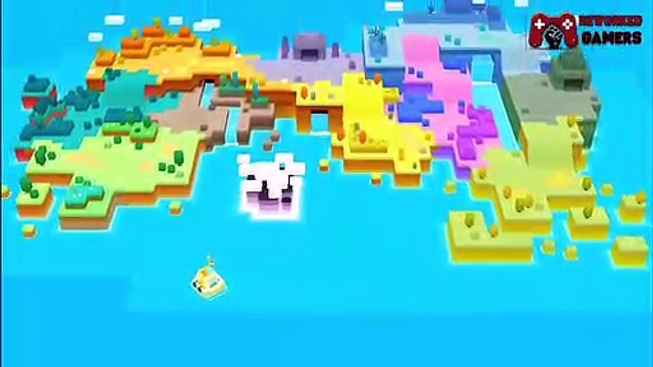 Pokemon Quest PC Version for Free