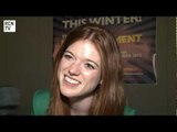 Game Of Thrones Ygritte - Rose Leslie Interview