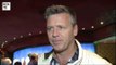 Steve Backley Interview - London 2012 Olympics - Ice Age 4 Continental Drift UK Premiere