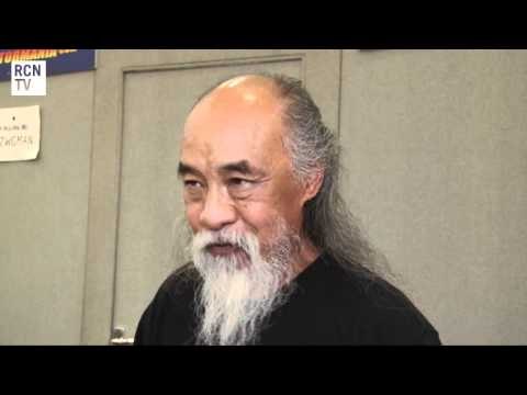 Al Leong Interview - Bill & Ted's Excellent Adventure, Die Hard, Lethal Weapon