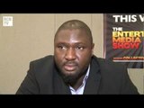 Game Of Thrones Xaro Xhoan Daxos - Nonso Anozie Interview