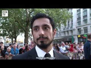 ill Manors World Premiere