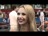 Jessica Jane Clement Interview