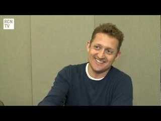 Bill & Ted 3 Alex Winters Interview