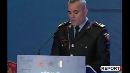 Raporti për kanabisin/ Veliu: Rezultatet e 2018, më të mirat që nga fillimet e viteve 90