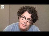 Dragonball Z Goku - Sean Schemmel Interview