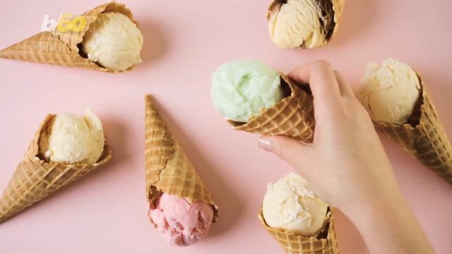 Get the Scoop: Ben & Jerry's Releases New Flavors to Please a Certain Crowd