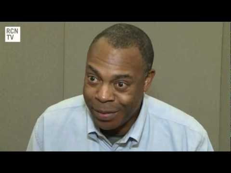Michael Winslow Interview - Police Academy 8 News