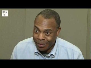 Michael Winslow Interview - Police Academy 8 News
