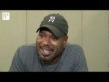 Christopher Judge Interview - Stargate & New Series News