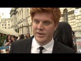 On The Road  Danny Morgan Interview UK Premiere