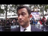 Joseph Gordon-Levitt Interview - The Dark Knight Rises European Premiere