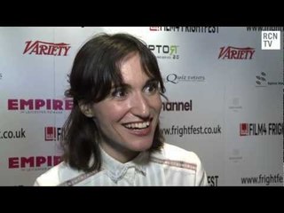 Berberian Sounds Studio & Dark Shadows Susanna Cappellaro Interview