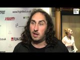 Ross Noble Interview - Stitches FrightFest 2012