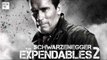 The Expendables 2 Full Press Conference - Schwarzenegger, Stallone, Statham, Lundgren & Van Damme