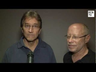 SAMSARA Director Ron Fricke & Producer Mark Magidson Interview