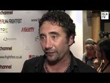 Tulpa Director Federico Zampaglione Interview FrightFest 2012