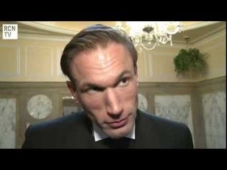 Dr Christian Jessen Interview - National Reality TV Awards 2012