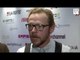 Simon Pegg Rules Out Shaun of The Dead Sequel - FrightFest 2012