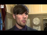 Arron Lowe Interview - Big Brother 2012 - National Reality TV Awards