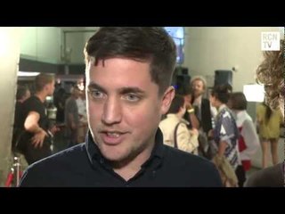 Shut Up And Play The Hits UK Premiere - Directors Interview