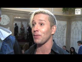 Andrew Stone & Jaiden Michael Interview National Reality TV Awards