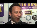 Supersize vs SuperSkinny Interview National Reality TV Awards