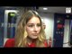 Keeley Hazell Interview - St George's Day World Premiere
