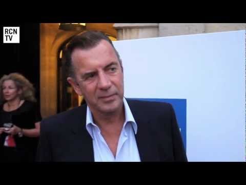 Duncan Bannatyne Interview - The Royal British Legion & Dragons' Den