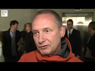 Orbital Interview - Pusher UK Premiere