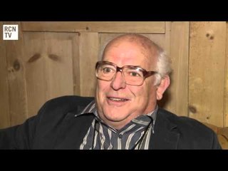 Ralph Steadman Interview - Current Work