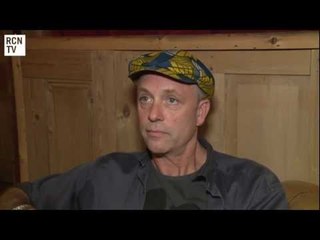 For No Good Reason Director Interview - Gonzo vs America