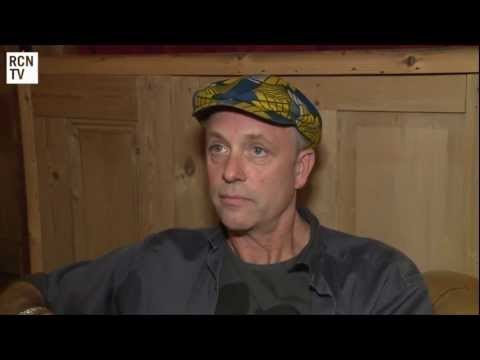 For No Good Reason Director Interview - Gonzo vs America