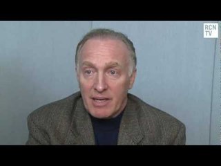 Mark Rolston Interview - Aliens, Shawshank Redemption & Supernatural