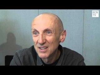 Game Of Thrones Pyat Pree - Ian Hanmore Interview