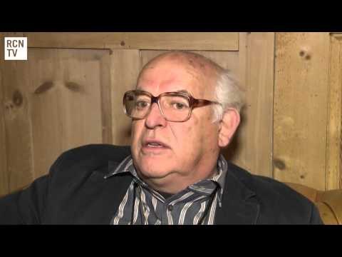 Ralph Steadman Interview - Gonzo Art