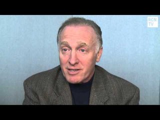 Supernatural Mark Rolston Interview