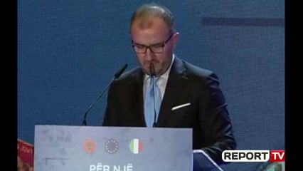 Raporti për kanabisin, ambasadori i BE: Ulje drastike, rezultate mbresëlënëse