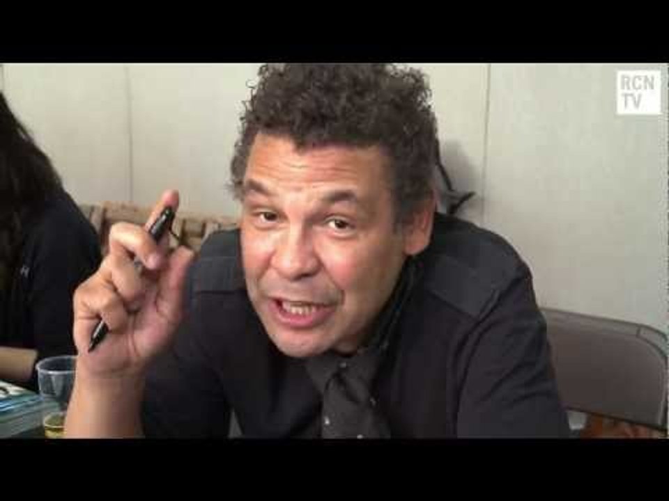 Red Dwarf X Craig Charles Interview