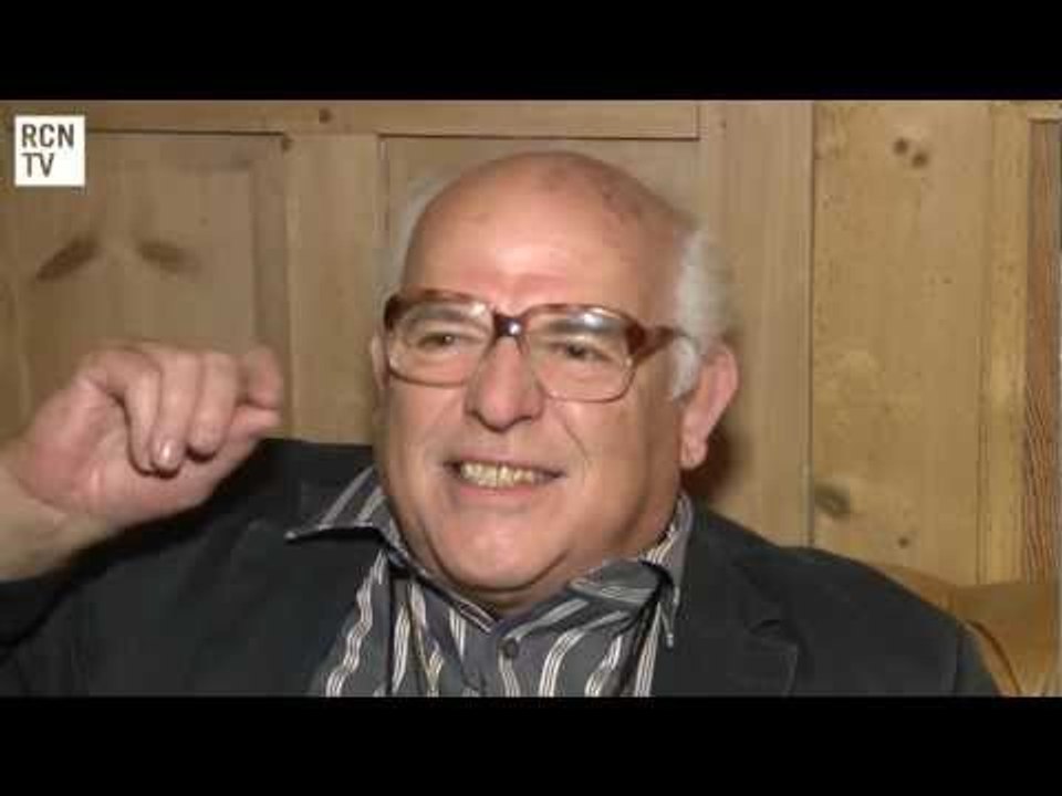 Ralph Steadman Interview - For No Good Reason & Politics