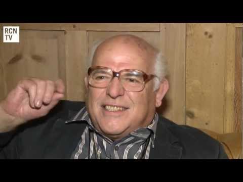 Ralph Steadman Interview - For No Good Reason & Politics