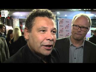 Red Dwarf X Cast Interviews