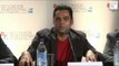 Chakravyuh World Premiere - Arjun Rampal & Abhay Deol  Interview - London Film Festival 2012