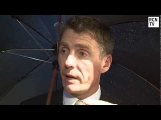 Blood Director Nick Murphy Interview