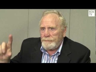 Trainspotting & Acting Advice James Cosmo Interview
