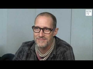 Kristen Stewart Vampire Bella - Christopher Heyerdahl Interview