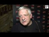 Simon Russell Beale Interview - The Hothouse Opening Night