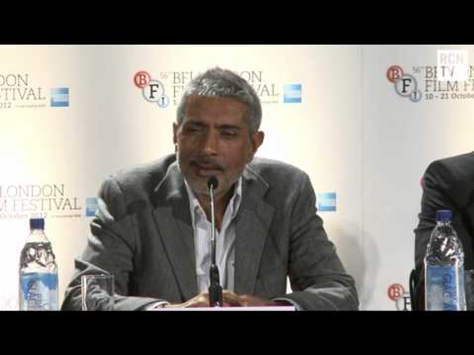 Chakravyuh World Premiere