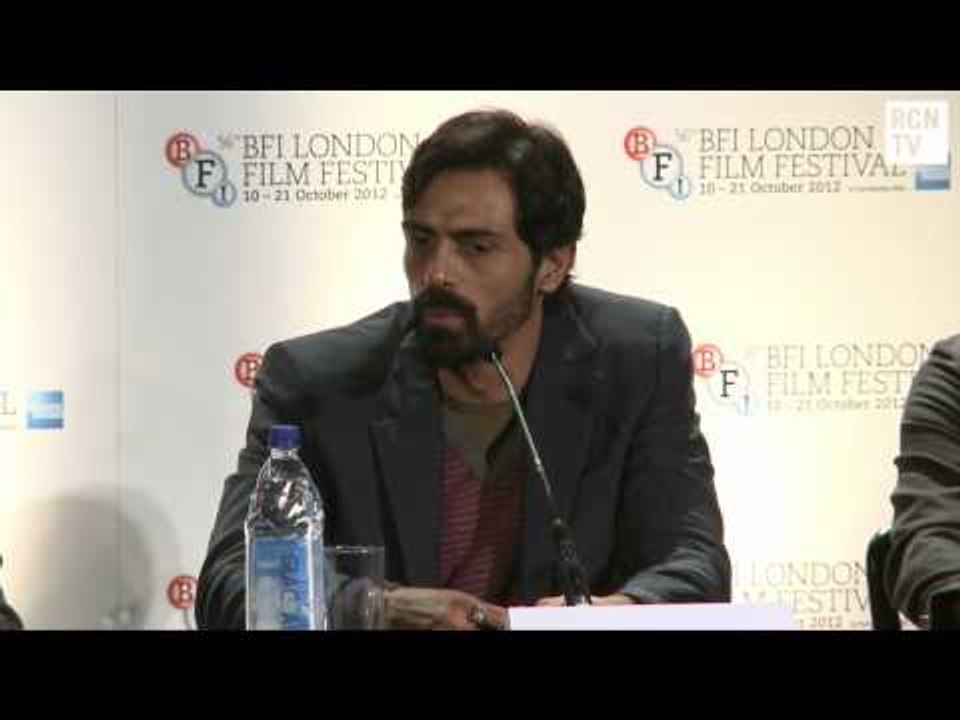 Chakravyuh World Premiere