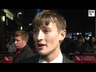 Spike Island Premiere Interviews London Film Festival 2012
